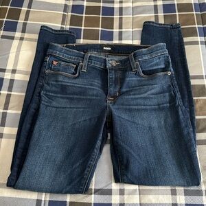 Hudson Skinny Jeans